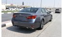 Lexus GS350 F sports 2013 / EXCELLENT CONDITION / WITH WARRANTY