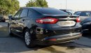 فورد مونديو 1.5 TDCI Trend HB Diesel Manual