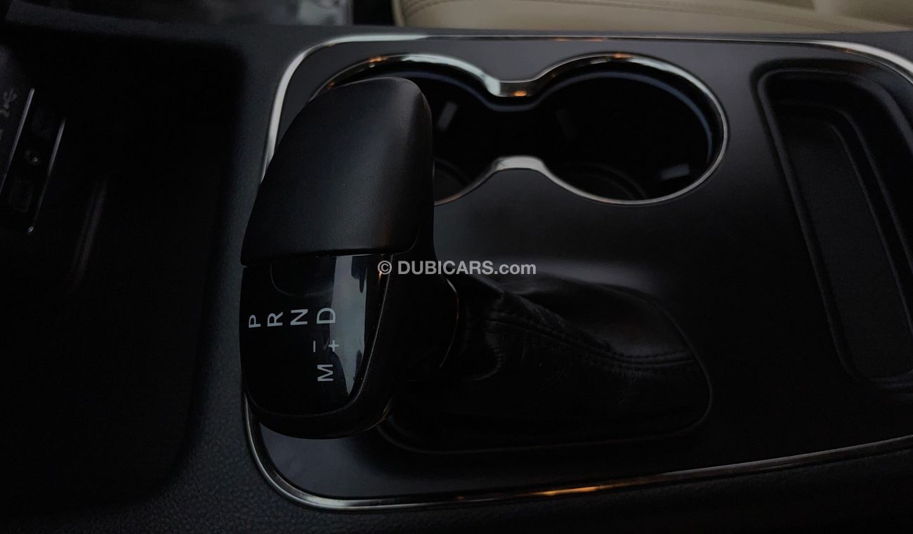 Dodge Durango GT 3.6 | Zero Down Payment | Free Home Test Drive