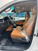Toyota Fortuner SR5 || 2.8L DIESEL V4 4WD | RADAR | 360*CAMERA | AUTO AC (CODE # FD6FO)