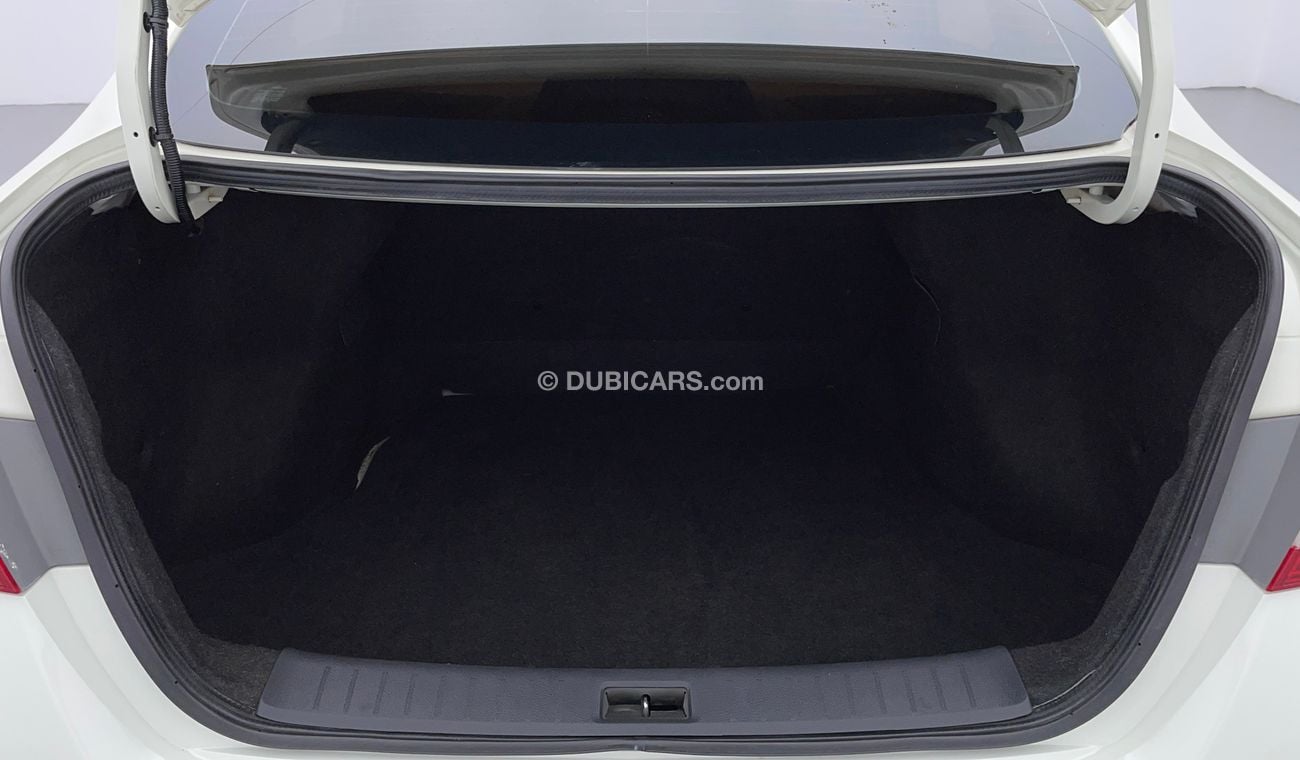 Nissan Sentra S 1.6 | Zero Down Payment | Free Home Test Drive