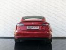 Tesla Model 3 Long Range (AWD)