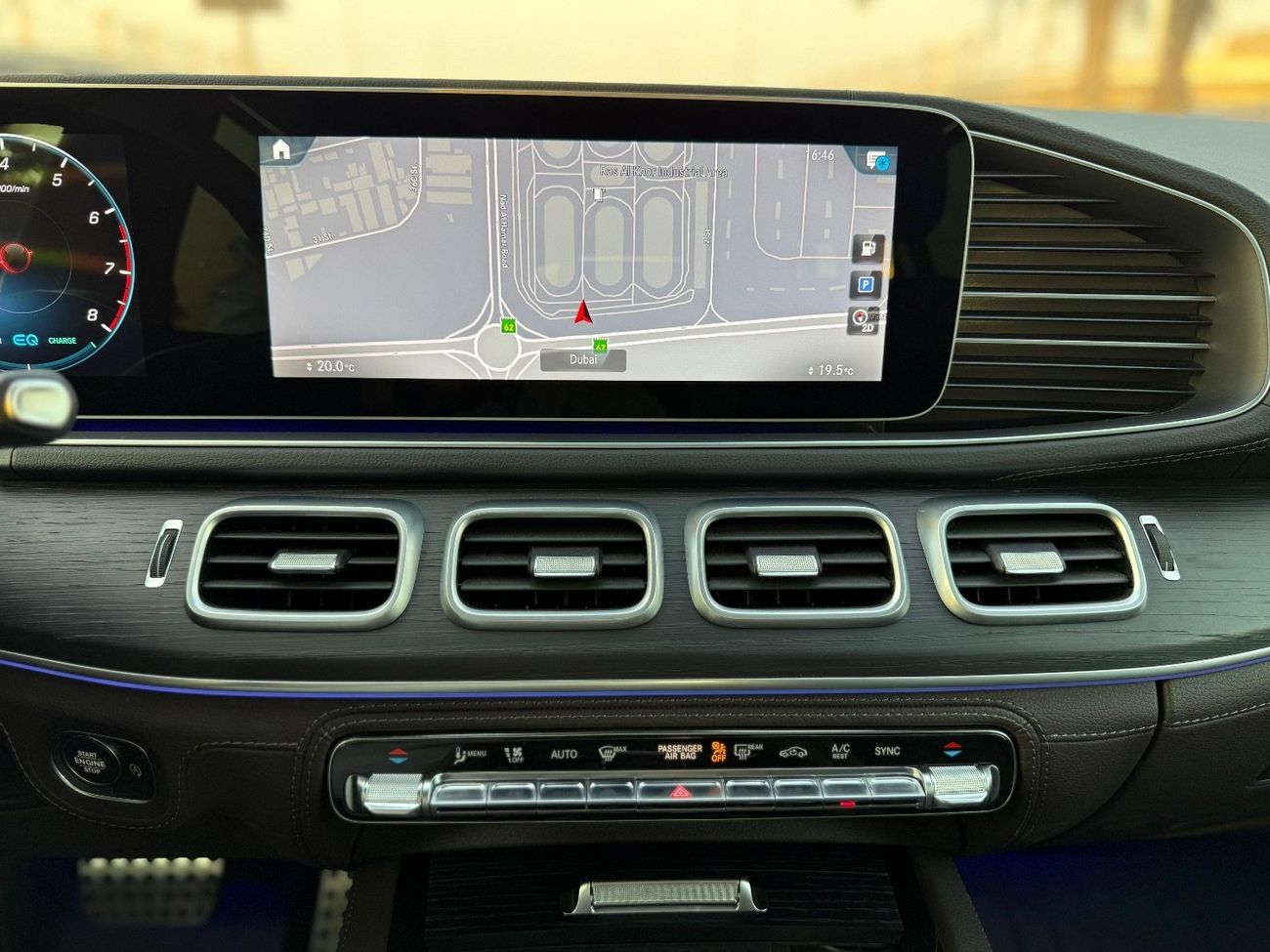 Mercedes-Benz CLS 450