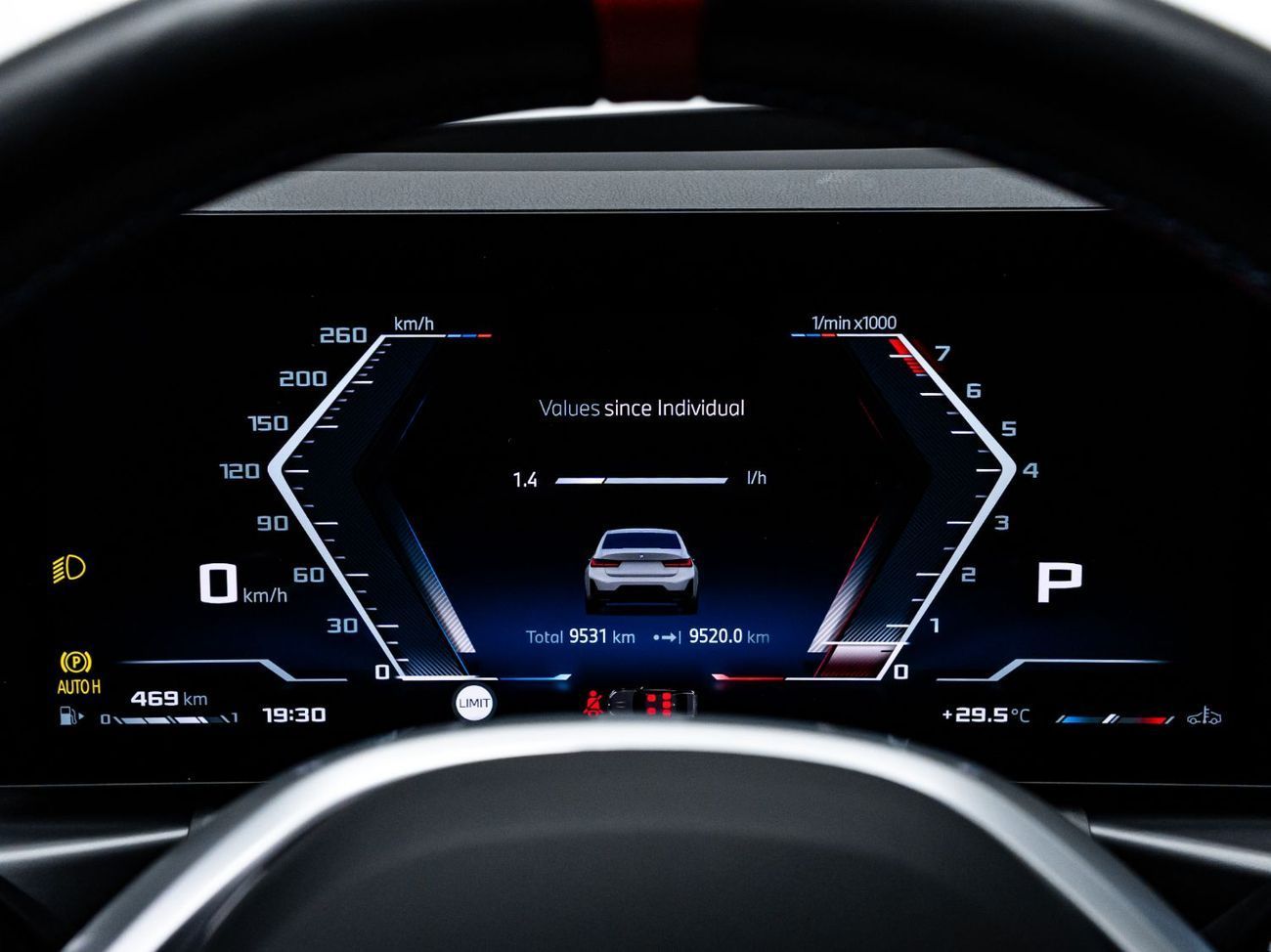 BMW M430i 2025 BMW M340i xDrive, 2030 BMW Warranty + Service Contract, Low KMs, GCC