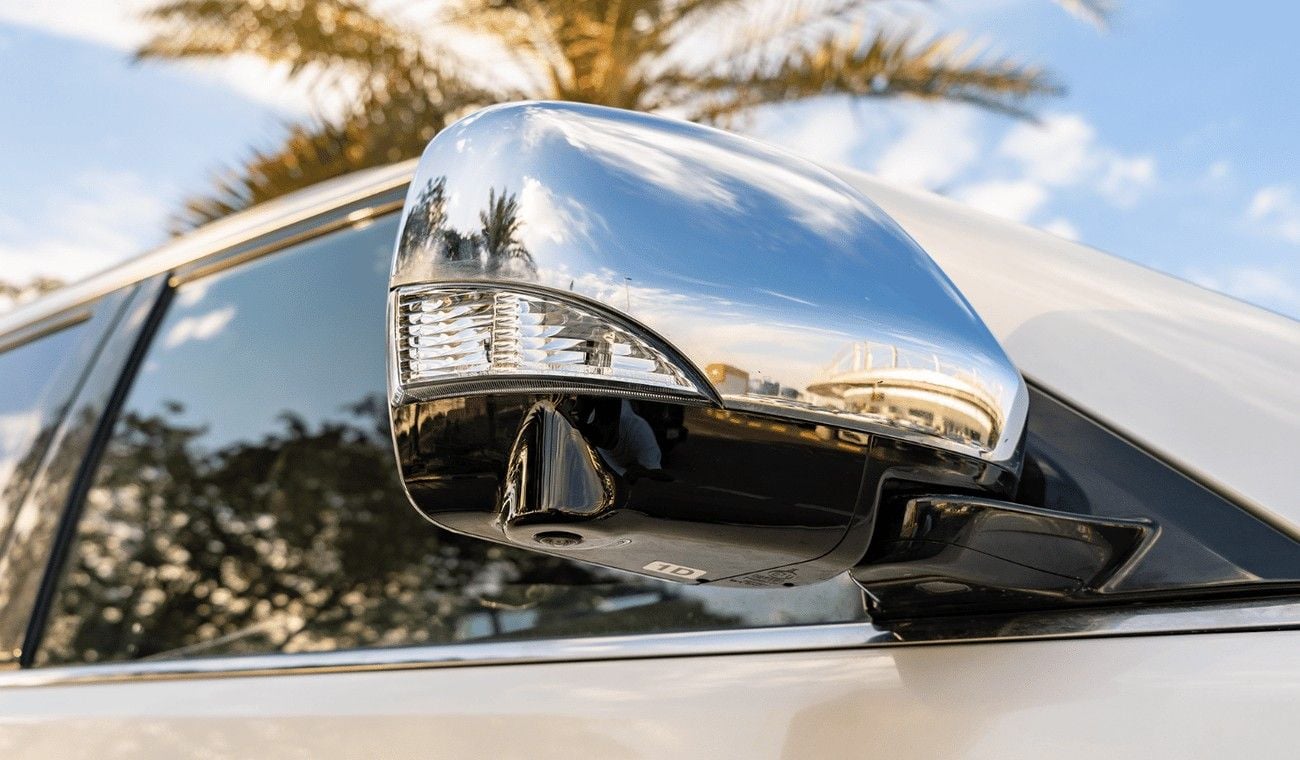 Nissan Armada 2024 | NISSAN ARMADA | 4WD | PLATINIUM