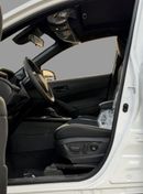 تويوتا كورولا كروس ECTGLD007 - 2025 Toyota Corolla Cross - 2.0L Hybrid Auto - White - Facelift - Chinese