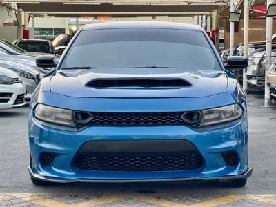 Dodge Charger SXT Plus 3.6L