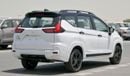 Mitsubishi Xpander Brand New Mitsubishi XpanderCross PrimeEdition 2025 Export 1.5L FWD Petrol |White/Black|XPANDER-CR-2