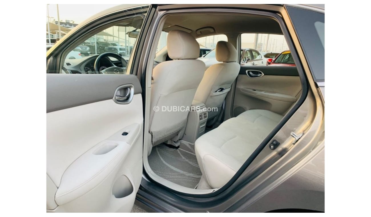 نيسان سنترا