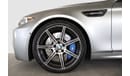 بي أم دبليو M5 2015 BMW M5 30 Jahre Edition (1 of 300 Worldwide! BMW Warranty & Service)
