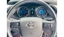 Toyota Hilux Toyota Hilux Diesel engine 2019 model full option top of the range