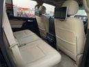 Toyota Land Cruiser Toyota landcuriser 2017 facelifted 2024 full option Top the range