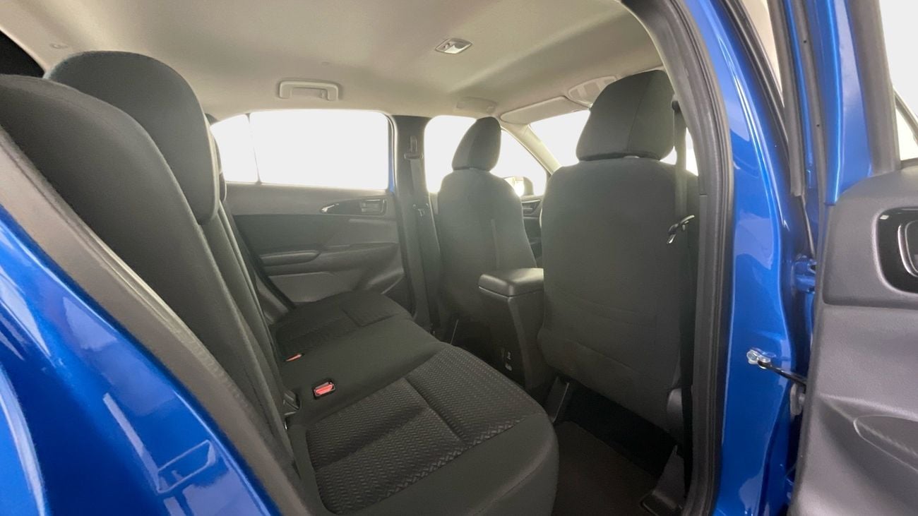 ميتسوبيشي إكلبس كروس GLX Highline | شامل الضمان | 0 ﺪﻔﻋﺓ ﺃﻮﻟﻯ