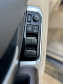 Toyota Land Cruiser GXR 3.5L