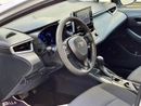 Toyota Corolla LE Corolla HYBRID