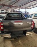 Toyota Hilux GR Sport 2.8L