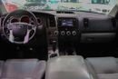 Toyota Sequoia