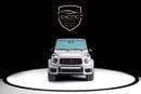 Mercedes Benz G63 AMG STD 4MATIC SUV