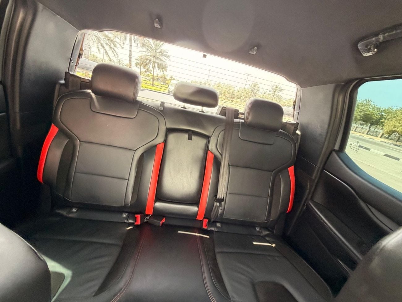 Ford Ranger Raptor Export from Australia