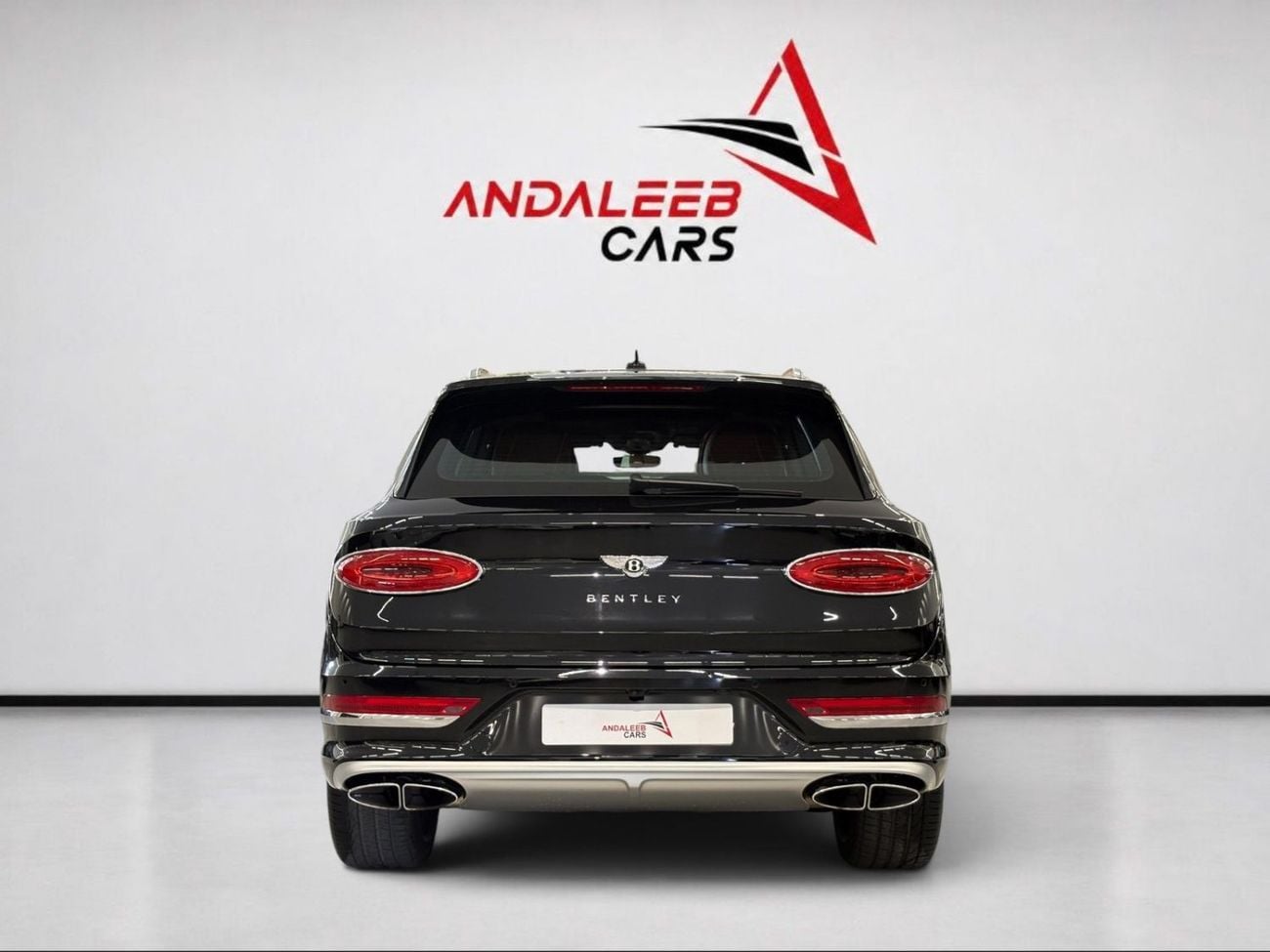 Bentley Bentayga AZURE AED 11,660 P.M | 0% DOWN PAYMENT | BENTLEY BENTAYGA AZURE FIRST EDITION | 4.0L V8 | FULL AGENCY SERV