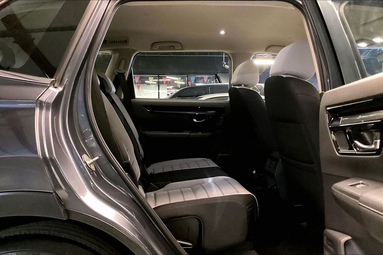 هوندا سي آر في DX | National Day Celebration | شامل الضمان | 0 ﺪﻔﻋﺓ ﺃﻮﻟﻯ