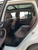 BMW X3 XDRIVE 30i M SPORT
