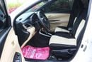 Toyota Yaris E 1.5L (109 HP) TOYOTA YARIS 2019 FULL AUTOMATIC GULF SPACE