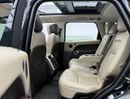 Land Rover Range Rover Sport HSE 3.0L (340 HP) 2020 Range Rover Sport HSE, 2026 RR Warranty, Full RR  Service History, Very Low K