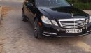 Mercedes-Benz E 350 4 Matic