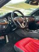 Mercedes-Benz CLS 500 Std