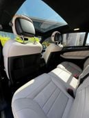 Mercedes-Benz GLE 63 AMG Mercedes AMG GLE63S Coupe   Full option  Panoramic  360 Camera  2017 GCC Under Warranty  Full Servic