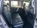 Toyota Prado 2019 VXL RHD Full Option Top Of The Range Very Clean and Perfect Condition