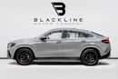 Mercedes-Benz GLE 53 AMG Premium + 3.0L 2024 Mercedes GLE 53 AMG, 2029 Mercedes Warranty, Low KMs, GCC