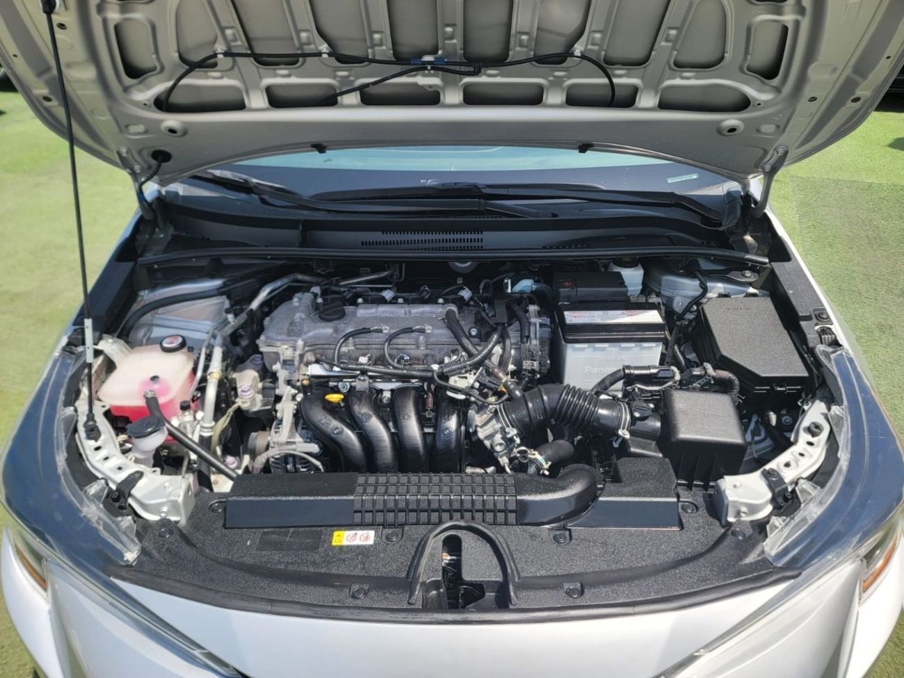 Toyota Corolla Very Clean Car