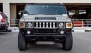 Hummer H2