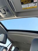 تويوتا راف ٤ Limited Sunroof/ leather seats, 360 camera