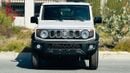 Suzuki Jimny SUZUKI Jimny 1.5L 4 Wheel Drive GLX 5 Door 4 Automatic Transmission