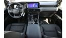 Toyota Land Cruiser 2024 TOYOTA LC 250 i-FORCE MAX HYBRID FIRST EDITION 2.4L TURBO 4WD AT