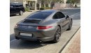 بورش 911 Carrera 991