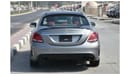 مرسيدس بنز C 300 KIT C43 EXCELLENT CONDITION / WITH WARRANTY