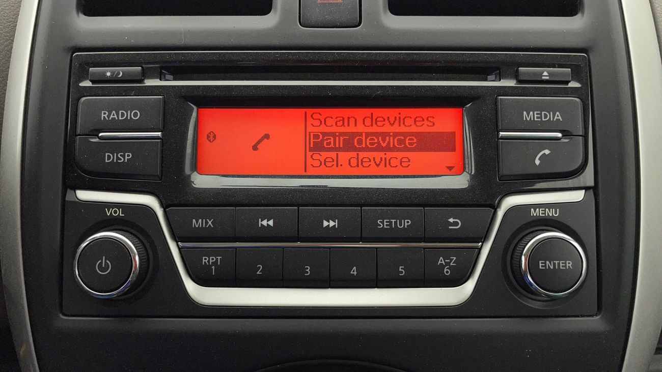 نيسان صني SV 1.5 | بدون دفعة مقدمة | اختبار القيادة في المنزل