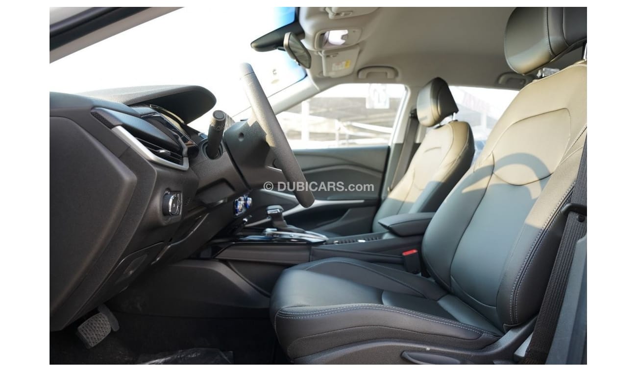 شيفروليه منلو 2023 Chevrolet Menlo EV Full Electric 0Km