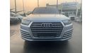 Audi Q7 45 TFSI quattro S-Line Audi Q7 TFSI QUATTRO 45 SLINE