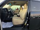 Toyota 4Runner 2023 Model 4x4 , Push button and original leather seats