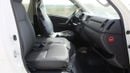 Toyota Hiace DLS - STD ROOF Toyota Hiace 2.5L High Roof Diesel old ship 2025