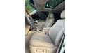 Toyota Land Cruiser VXR