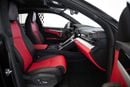 Lamborghini Urus STD