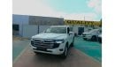 Toyota Land Cruiser 3.3 // diesel engine // without sun roof // model 2023
