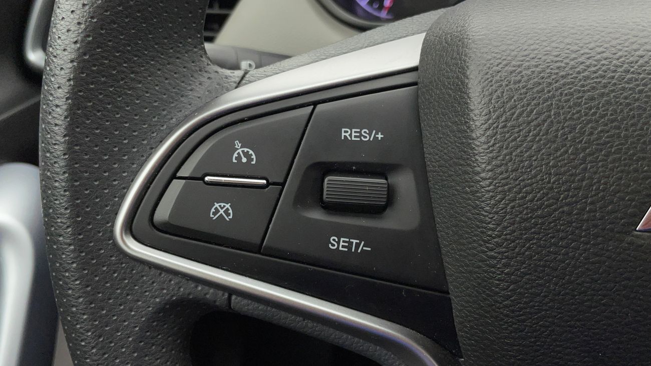 شيفروليه جروف LT 1.5 | بدون دفعة مقدمة | اختبار قيادة مجاني للمنزل