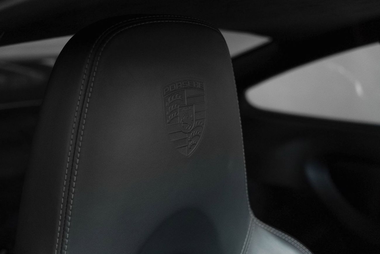 بورش 911 997 GT3